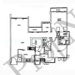 Grandeur 8 (D20), Condominium #544525601